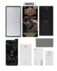 Защитное стекло iPhone 13 Pro Max/ 14 Plus Remax GL-56 9D Sino Series Shatter-proof, черное