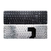 Клавиатура для ноутбука HP Pavilion G7-1000 черная