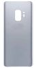 Задняя крышка для Samsung G965F S9 Plus, серебро