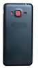 Задняя крышка для Samsung J3 2016 SM-J320, черная