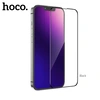 Защитное стекло iPhone 14 Pro HOCO A12 Plus, черное
