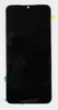 Дисплей Xiaomi Redmi Note 8 в сборе с тачскрином, Черный (SM)