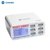 Источник питания SUNSHINE SS-304D (6 портов USB)