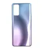 Задняя крышка для Huawei Honor 10X Lite, фиолетовая