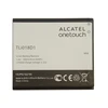АКБ для Alcatel One Touch 5038/ 5015X/ 5015D (TLi018D1/ TLI018D2) 1800mAh