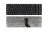 Клавиатура для ноутбука HP Compaq Presario CQ60, G60 черная