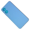 Задняя крышка для Oppo A17, синяя