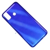 Задняя крышка для Tecno Spark 6 Go, синяя