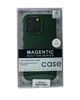 Чехол Piblue iPhone 13 Pro Silicone MagSafe, зеленый