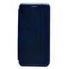 Чехол-книжка - BC002 для "Huawei Honor 10" (blue) откр.вбок