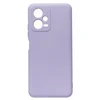 Чехол-накладка Activ Full Original Design для "Xiaomi Redmi Note 12 5G Global" (light violet) (215007)