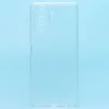 Чехол-накладка - Ultra Slim для "Huawei nova Y70/nova Y70 Plus" (прозрачный)