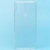 Чехол-накладка - Ultra Slim для "Xiaomi Redmi A1+" (прозрачный) (212280)