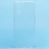 Чехол-накладка - Ultra Slim для "OPPO A56s 5G" (прозрачный) (214933)