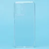 Чехол-накладка - Ultra Slim для "Xiaomi Poco X5" (прозрачный) (214972)