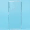 Чехол-накладка - Ultra Slim для "Xiaomi Redmi Note 12 5G Global" (прозрачный) (214998)
