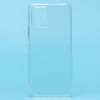 Чехол-накладка - Ultra Slim для "Huawei nova Y61" (прозрачный) (215069)