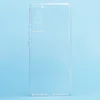Чехол-накладка Activ ASC-101 Puffy 0.9мм для "Xiaomi 13 Lite" (прозрачный) (215723)