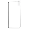 Защитное стекло Full Screen Activ Clean Line 3D для "Xiaomi 13 Lite" (black) (215720)