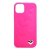 Чехол-накладка - SC319 для "Apple iPhone 14 Plus" (pink) (215444)