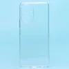 Чехол-накладка - Ultra Slim для "Tecno Camon 19 Pro" (прозрачный)