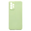 Чехол-накладка Activ Full Original Design для "Samsung SM-A736 Galaxy A73 5G" (light green) (206336)