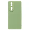 Чехол-накладка Activ Full Original Design для "Huawei Honor 70 5G" (light green) (206856)
