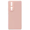 Чехол-накладка Activ Full Original Design для "Huawei Honor 70 5G" (light pink) (206857)