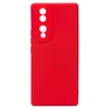 Чехол-накладка Activ Full Original Design для "Huawei Honor 70 5G" (red) (206859)