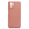 Чехол-накладка Activ Full Original Design для "Xiaomi Redmi Note 10/Redmi Note 10S" (dusty rose)