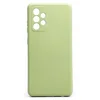 Чехол-накладка Activ Full Original Design для "Samsung Galaxy A52s" (light green)