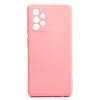 Чехол-накладка Activ Full Original Design для "Samsung Galaxy A52s" (light pink)