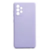 Чехол-накладка Activ Full Original Design для "Samsung Galaxy A52s" (light violet)