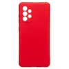 Чехол-накладка Activ Full Original Design для "Samsung Galaxy A52s" (red)