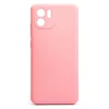 Чехол-накладка Activ Full Original Design для "Xiaomi Redmi A2" (light pink) (215682)