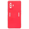 Чехол-накладка Activ Full Original Design для "Xiaomi Poco F4 GT" (pink)
