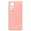 Чехол-накладка Activ Full Original Design для "Xiaomi 12 Pro" (light pink)