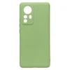 Чехол-накладка Activ Full Original Design для "Xiaomi 12 Pro" (light green)