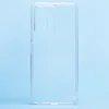 Чехол-накладка - Ultra Slim для "Xiaomi Redmi Note 12 4G" (прозрачный) (218322)