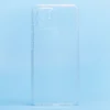 Чехол-накладка - Ultra Slim для "Xiaomi Redmi A2+" (прозрачный) (218360)