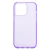 Чехол-накладка - PC079 для "Apple iPhone 13 Pro" (violet)