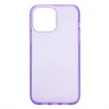 Чехол-накладка - PC079 для "Apple iPhone 13 Pro Max" (violet)
