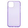 Чехол-накладка - PC079 для "Apple iPhone 14" (violet)