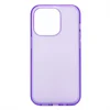Чехол-накладка - PC079 для "Apple iPhone 14 Pro" (violet)