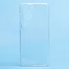 Чехол-накладка - Ultra Slim для "Huawei P60 Art" (прозрачный) (219026)