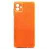 Чехол-накладка - SC328 для "Samsung SM-A045 Galaxy A04" (orange) (218676)