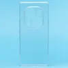 Чехол-накладка - Ultra Slim для "Tecno Phantom X2 Pro" (прозрачный) (215684)