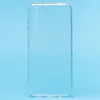 Чехол-накладка - Ultra Slim для "Samsung SM-M146 Galaxy M14 5G" (прозрачный)