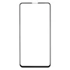 Защитное стекло Full Screen Activ Clean Line 3D для "Samsung SM-G970 Galaxy S10e" (black)