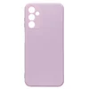 Чехол-накладка - SC316 для "Samsung SM-M146 Galaxy M14 5G" (light violet)